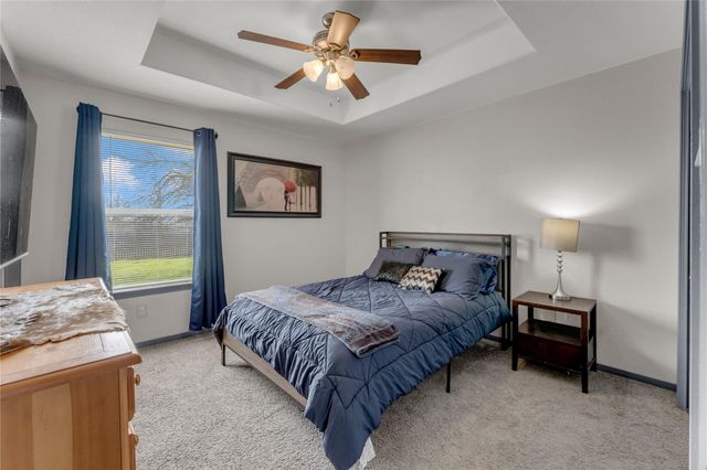 555 Live Oak DR, Bertram, TX 78605