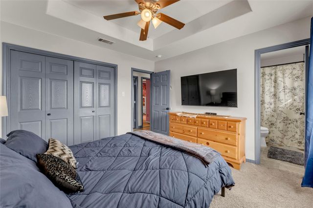 555 Live Oak DR, Bertram, TX 78605