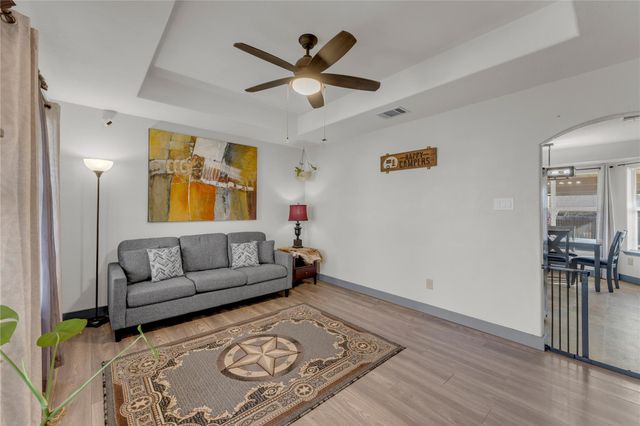 555 Live Oak DR, Bertram, TX 78605