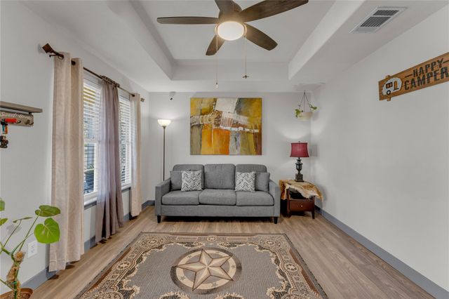 555 Live Oak DR, Bertram, TX 78605