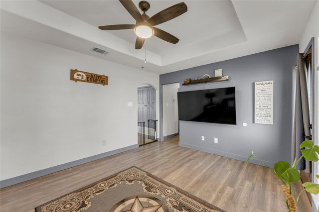 555 Live Oak DR, Bertram, TX 78605