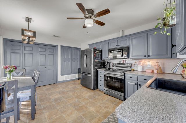 555 Live Oak DR, Bertram, TX 78605