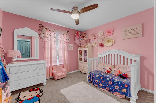 555 Live Oak DR, Bertram, TX 78605