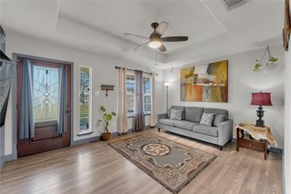 555 Live Oak DR, Bertram, TX 78605