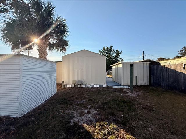 11324 ALTOONA AVENUE, New Port Richey, FL 34654