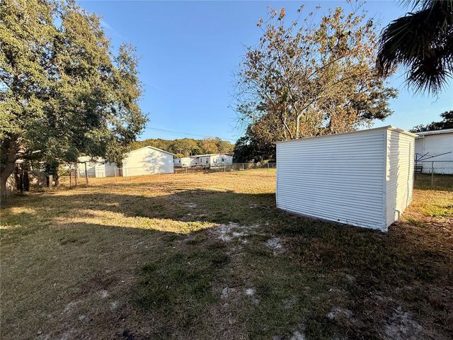 11324 ALTOONA AVENUE, New Port Richey, FL 34654