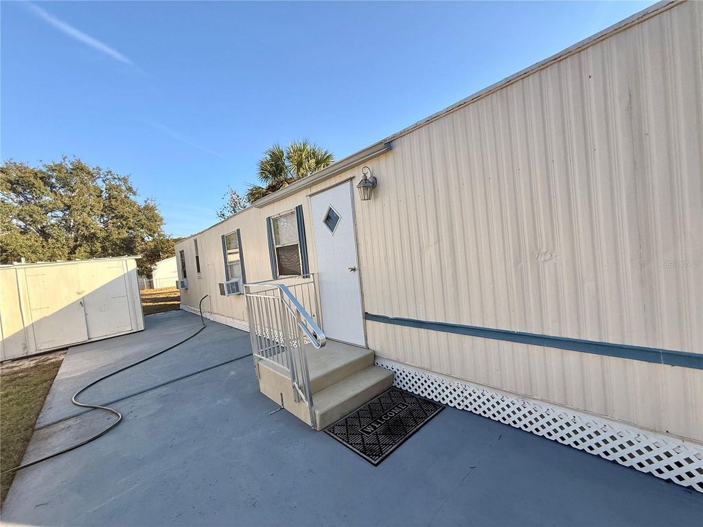 11324 ALTOONA AVENUE, New Port Richey, FL 34654