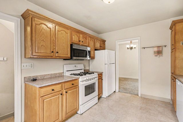 2129 Miner Avenue, Muskegon City, MI 49441