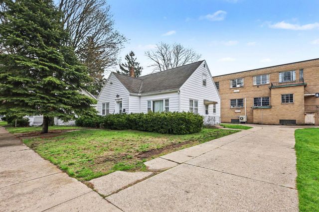 2129 Miner Avenue, Muskegon City, MI 49441