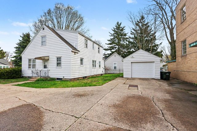 2129 Miner Avenue, Muskegon City, MI 49441
