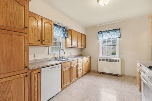 2129 Miner Avenue, Muskegon City, MI 49441