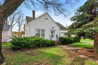 2129 Miner Avenue, Muskegon City, MI 49441