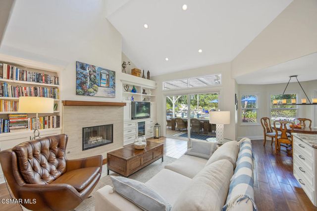 1732 Crooked Trail Place, Westlake Village, CA 91362