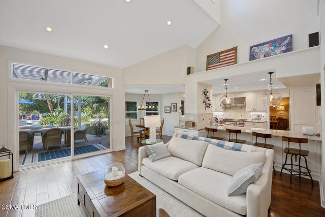 1732 Crooked Trail Place, Westlake Village, CA 91362