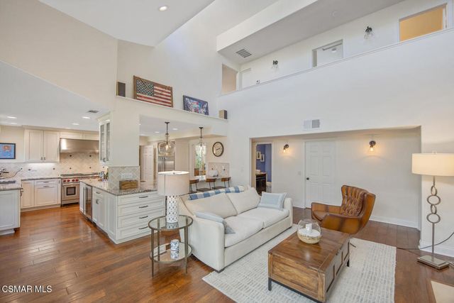 1732 Crooked Trail Place, Westlake Village, CA 91362