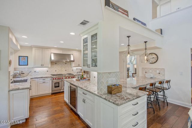 1732 Crooked Trail Place, Westlake Village, CA 91362