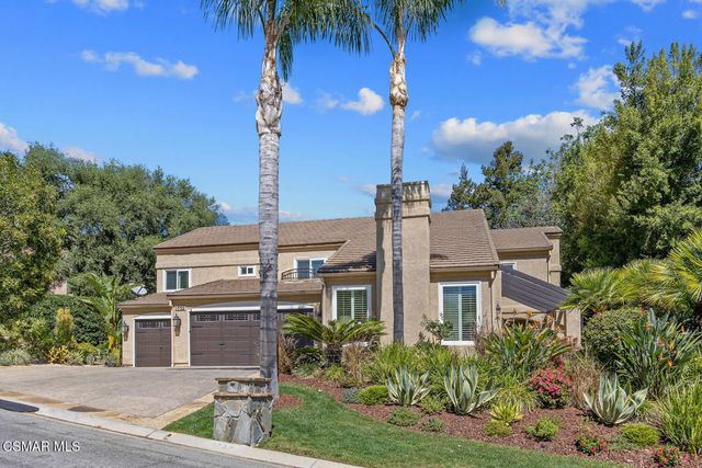1732 Crooked Trail Place, Westlake Village, CA 91362