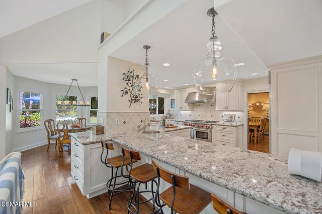 1732 Crooked Trail Place, Westlake Village, CA 91362