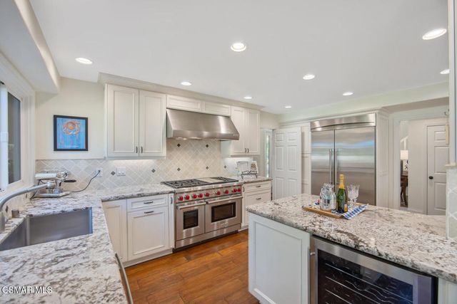 1732 Crooked Trail Place, Westlake Village, CA 91362