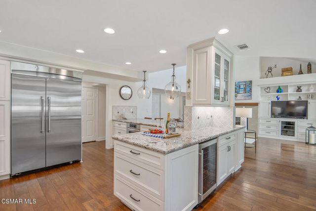 1732 Crooked Trail Place, Westlake Village, CA 91362