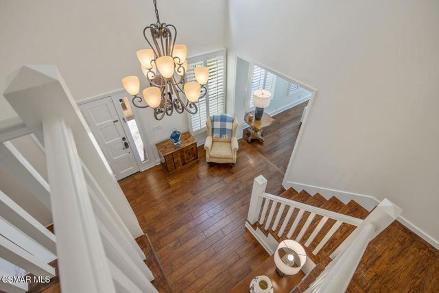 1732 Crooked Trail Place, Westlake Village, CA 91362