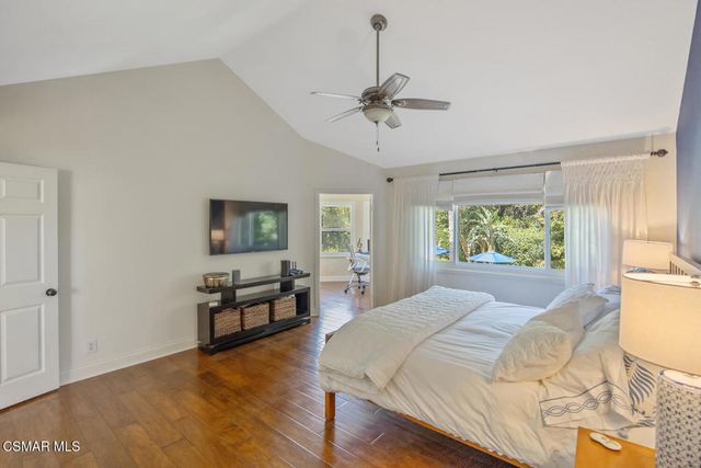 1732 Crooked Trail Place, Westlake Village, CA 91362