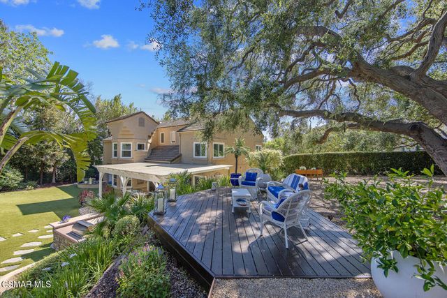 1732 Crooked Trail Place, Westlake Village, CA 91362