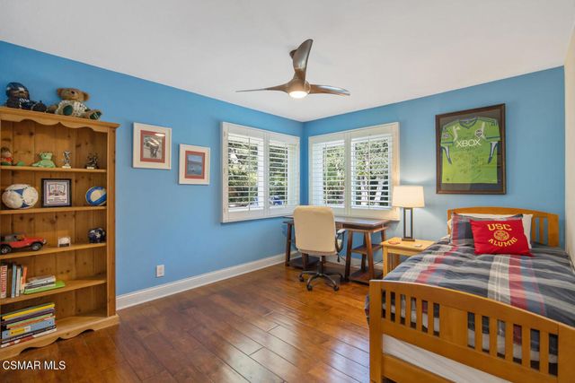 1732 Crooked Trail Place, Westlake Village, CA 91362