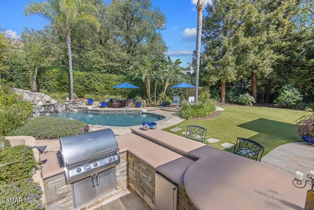 1732 Crooked Trail Place, Westlake Village, CA 91362