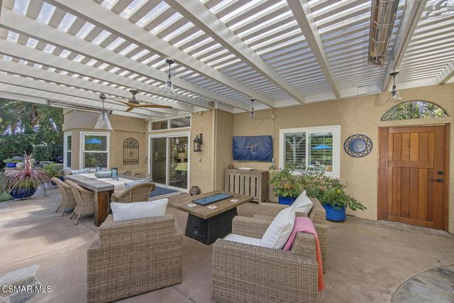 1732 Crooked Trail Place, Westlake Village, CA 91362