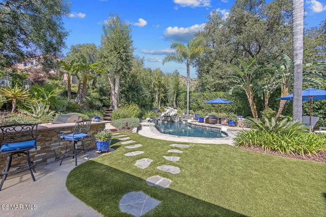 1732 Crooked Trail Place, Westlake Village, CA 91362