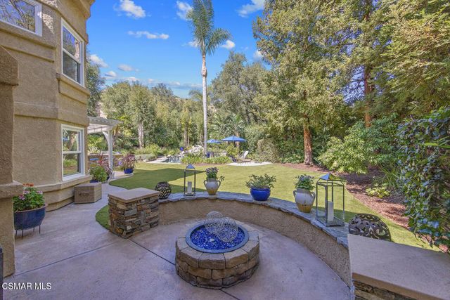1732 Crooked Trail Place, Westlake Village, CA 91362