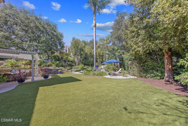 1732 Crooked Trail Place, Westlake Village, CA 91362