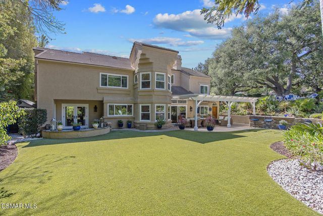 1732 Crooked Trail Place, Westlake Village, CA 91362