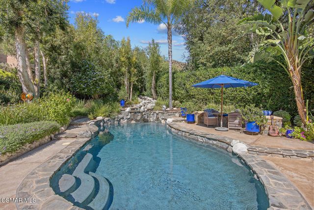 1732 Crooked Trail Place, Westlake Village, CA 91362