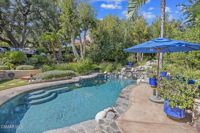 1732 Crooked Trail Place, Westlake Village, CA 91362