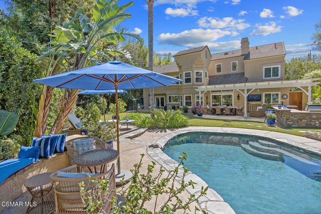1732 Crooked Trail Place, Westlake Village, CA 91362