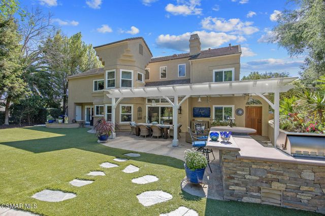 1732 Crooked Trail Place, Westlake Village, CA 91362