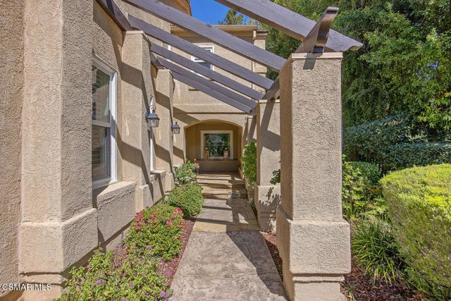 1732 Crooked Trail Place, Westlake Village, CA 91362