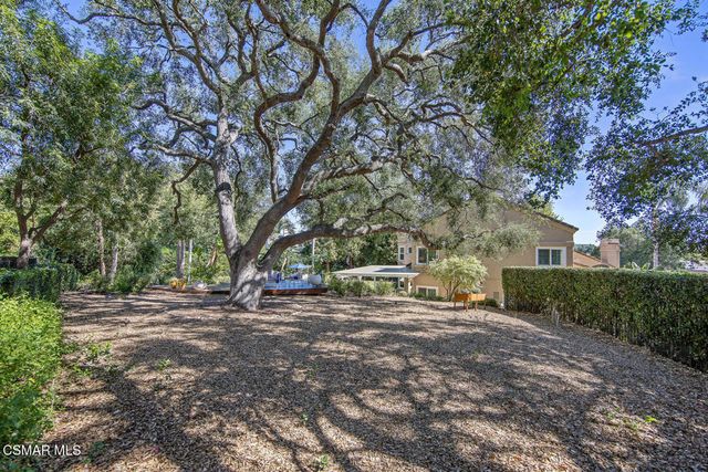 1732 Crooked Trail Place, Westlake Village, CA 91362