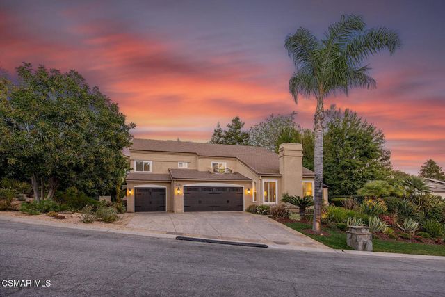 1732 Crooked Trail Place, Westlake Village, CA 91362