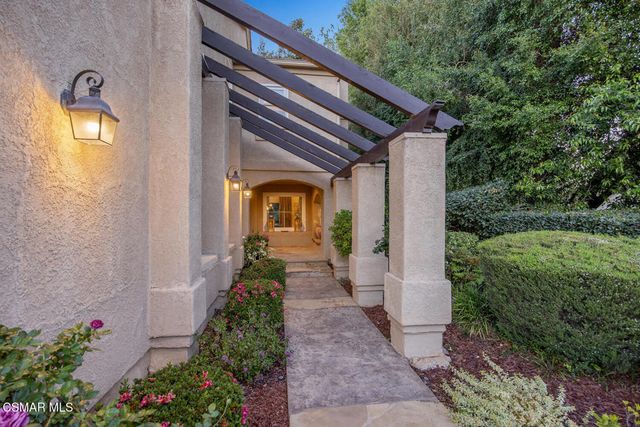 1732 Crooked Trail Place, Westlake Village, CA 91362