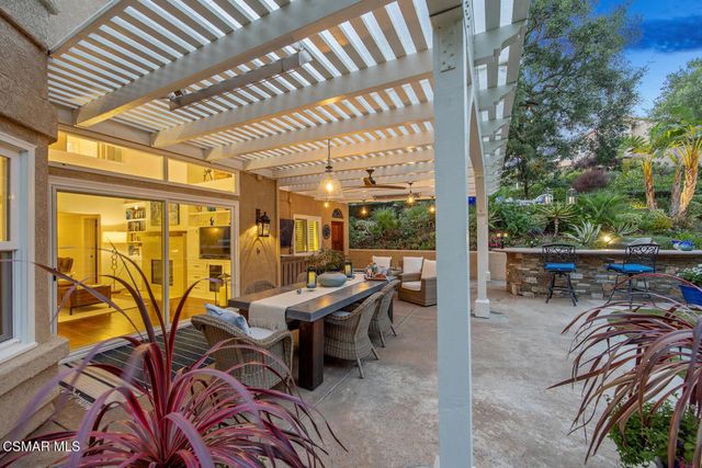 1732 Crooked Trail Place, Westlake Village, CA 91362