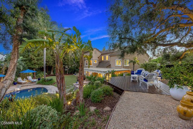 1732 Crooked Trail Place, Westlake Village, CA 91362