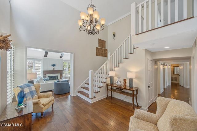 1732 Crooked Trail Place, Westlake Village, CA 91362