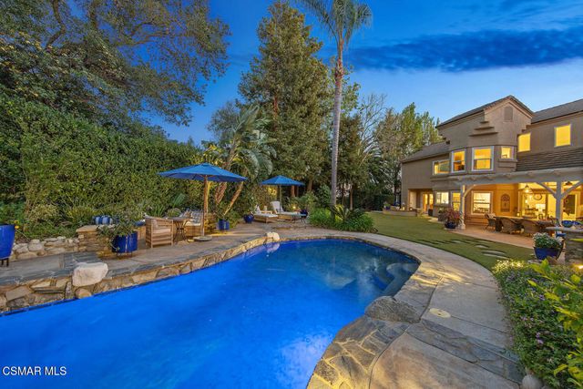 1732 Crooked Trail Place, Westlake Village, CA 91362