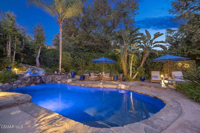 1732 Crooked Trail Place, Westlake Village, CA 91362