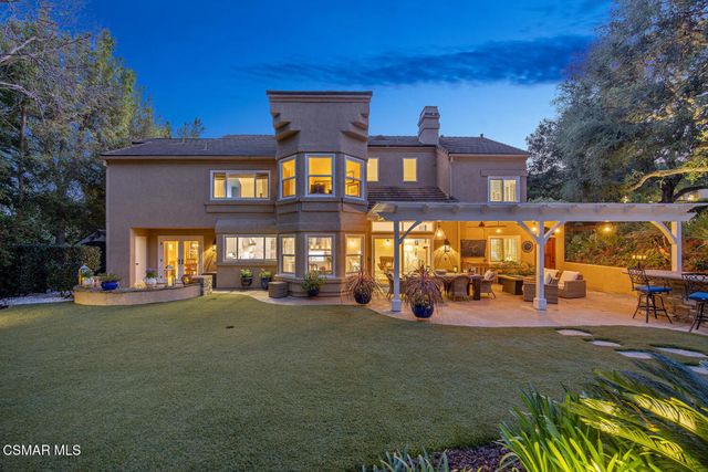 1732 Crooked Trail Place, Westlake Village, CA 91362