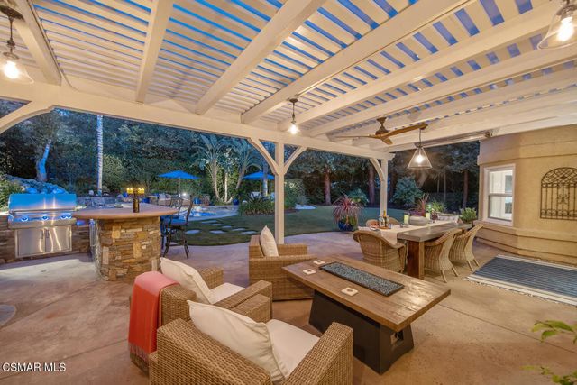 1732 Crooked Trail Place, Westlake Village, CA 91362