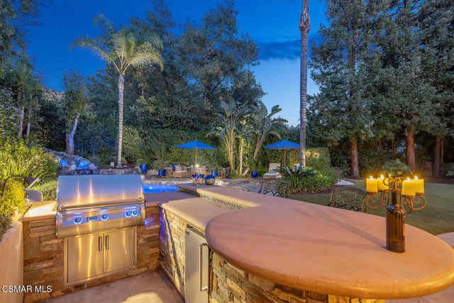 1732 Crooked Trail Place, Westlake Village, CA 91362